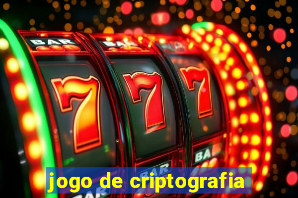 jogo de criptografia